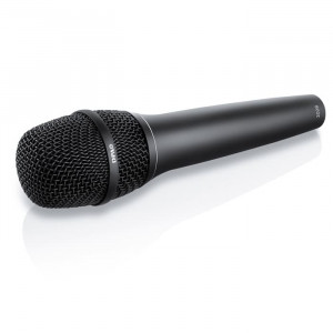 DPA 2028-B-SE2 - Mikrofon wokalowy front