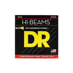 DR MR 45-105 HI-BEAM BASS - STRUNY DO GIT. BASOWEJ (4)