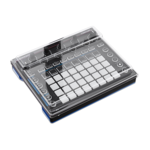 ‌Decksaver Novation Circuit Tracks cover - osłona