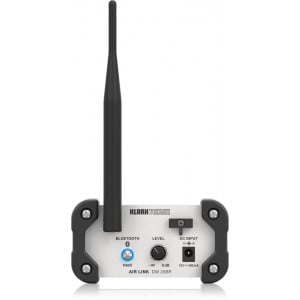 Klark Teknik DW 20B-front