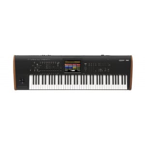 KORG KRONOS 2 73 - Workstation