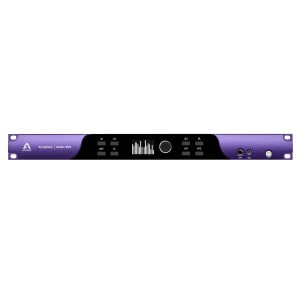 Apogee Symphony Studio 8x8 -front
