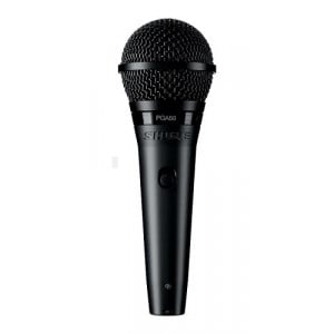 Shure PGA58BTS - Mikrofon dynamiczny