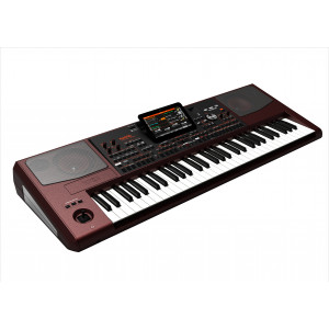 ‌KORG PA1000 - Profesjonalny aranżer