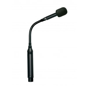 Earthworks FM500 - Condenser Microphone front