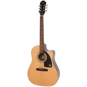 Epiphone J-15 EC NA Natural - gitara elektro-akustyczna