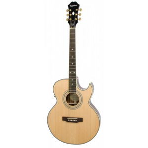 Epiphone Performer PR-5E Fishman Presys-II NA Natural - gitara elektro-akustyczna