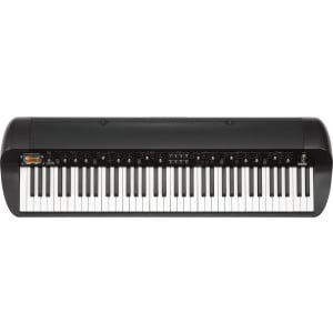 KORG SV-1 73 BK STAGE VINTAGE PIANO