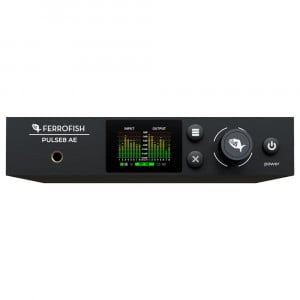 FERROFISH Pulse 8 AE - Konwerter AD/DA‌