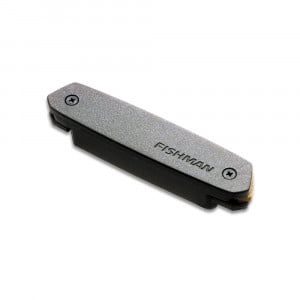 Fishman Neo-D Passive Soundhole Humbucking Pickup - przetwornik
