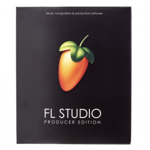 Fl Studio 20 Producer Edition- wersja elektroniczna