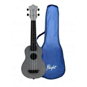 FLIGHT TUS65 SILVER front