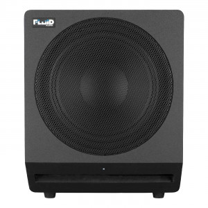 Fluid Audio FC10S - front