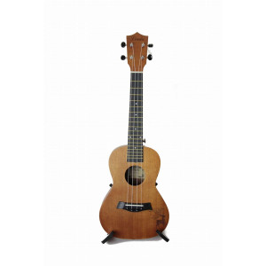 ‌‌Akmuz U23Q BK LINDA JELEŃ Ukulele koncertowe