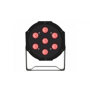 Fractal Lights PAR LED 7x9 W - Lamp LED