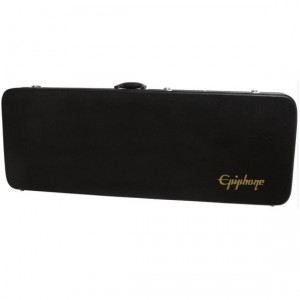 Epiphone Explorer Bass Hard Case - twardy futerał