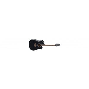 ‌TAKAMINE GD34CE-BLK front