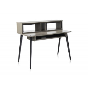 Gator Frameworks GFW-ELITEDESK-GRY – biurko studyjne