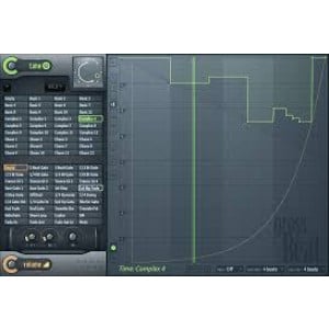 Image Line- Gross Beat (FL Studio/VST) (wersja elektroniczna)