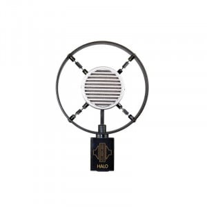 SONTRONICS HALO DYNAMIC front