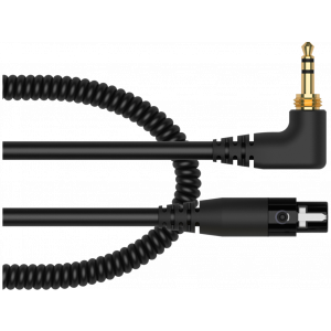Pioneer HC-CA0501 - Kabel skręcany 1,2 m do słuchawek