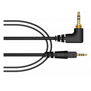 Pioneer HC-CA0702-K - Kabel prosty 1,6 m do słuchawek (czarny)