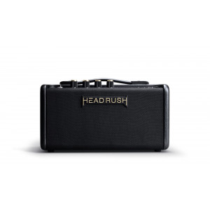 Headrush FRFR-GO - Wzmacniacz gitarowy front