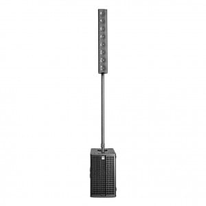 HK Audio *DISC* Smart Base Single (1x Elements E835, 1x Elements E110 Sub AS, 1x Elements EP1) - zestaw nagłośnieniowy 