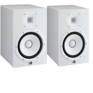 Yamaha HS8 WH - monitor studyjny Para