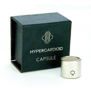 gyper capsule silver