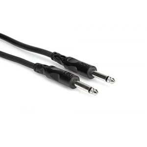 ‌HOSA CPP-103 Kabel TS 6.35mm - TS 6.35mm 0.91m
