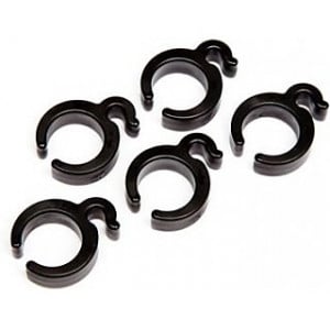 RODE BoomPole Clips - klipsy do kabli - front