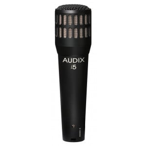 AUDIX i5 - mikrofon instrumentalny dynamiczny