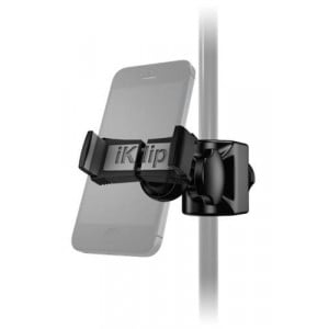 IK Multimedia iKlip Xpand Mini - Uniwersalny uchwyt dla urządzeń mobilnych