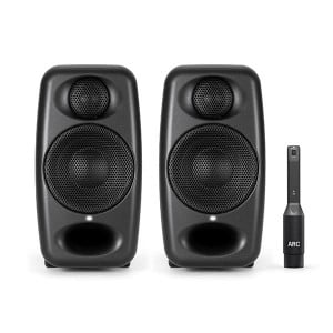 IK Multimedia iLoud MM PRO - Para Monitorów