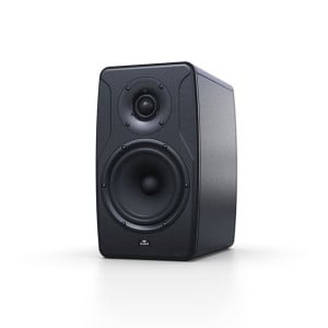 ‌IK Multimedia iLoud Precision 6 - Monitor Aktywny front