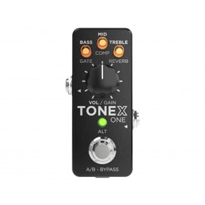 IK Multimedia ToneX ONE - Efekt gitarowy