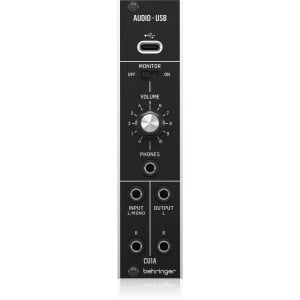 behringer cu1a-top