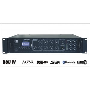 Rh sound ST-2650BC - wzmacniacz