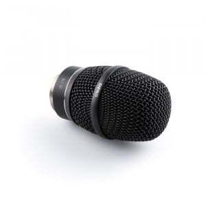 DPA 2028-B-SL1 - Mikrofon wokalowy front