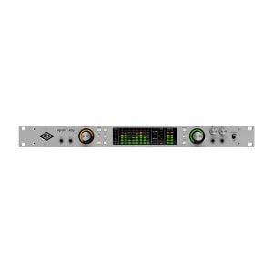 Universal Audio UA - APOLLO X8P Gen 2 ESS - Interfejs Audio Thunderbolt 3