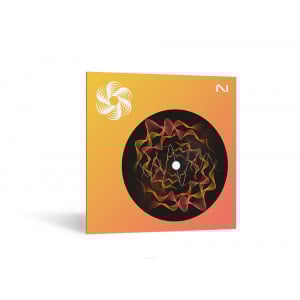 iZotope Nectar 4 Standard - oprogramowanie