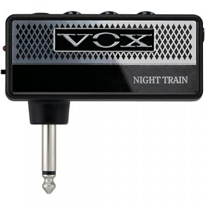 VOX AMPLUG NIGHT TRAIN - Słuchawkowy wzmacniacz gitarowy