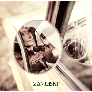 jZAMOJSKI- Sześć (CD)