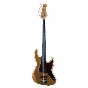 JET JJB-300 GD R - Bass Guitar  front