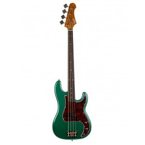 JET JPB-300 SG R - Bass Guitar front