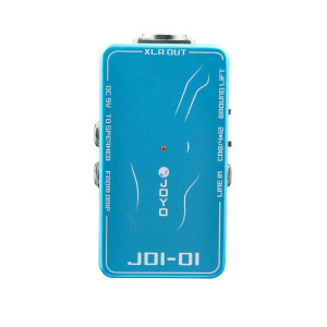 Joyo JDI-01 - direct box front