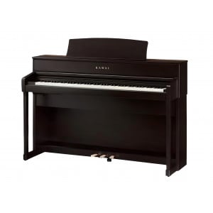Kawai CA-701 R - Digital Piano front