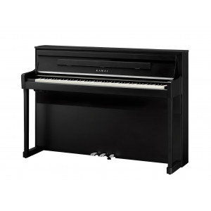 Kawai CA-901 B - Digital piano front