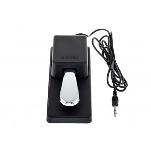 Kawai F-10 H - Footswitch  front